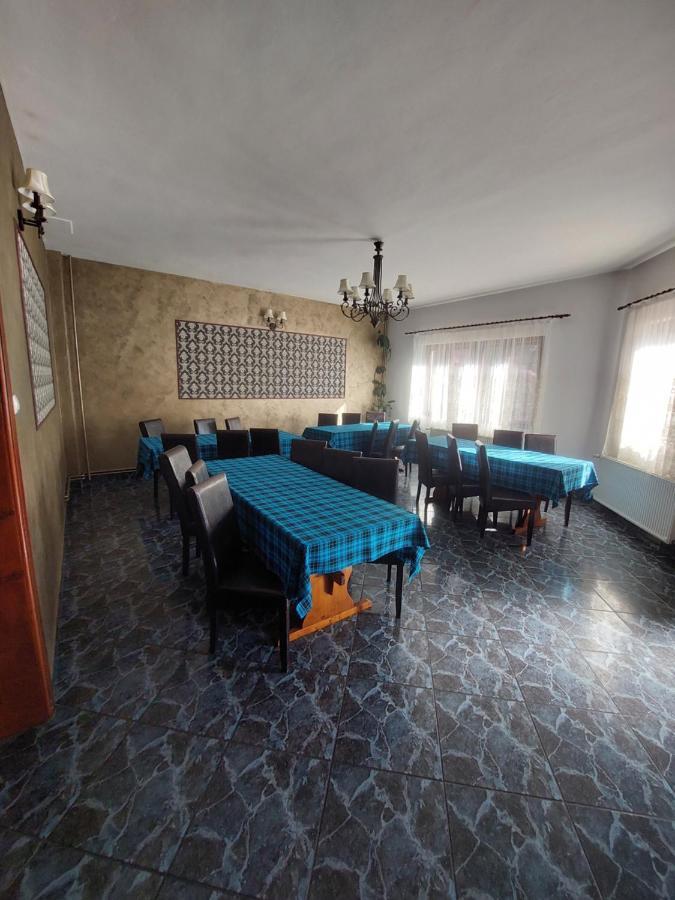 Pensiunea Mariana Bran  Exteriér fotografie
