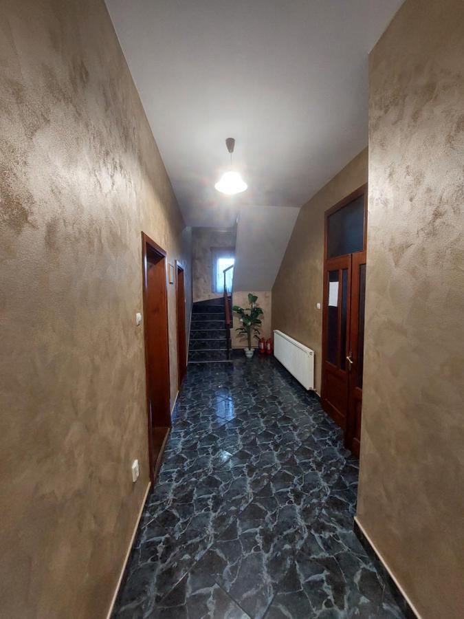 Pensiunea Mariana Bran  Exteriér fotografie