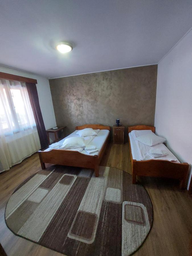 Pensiunea Mariana Bran  Exteriér fotografie