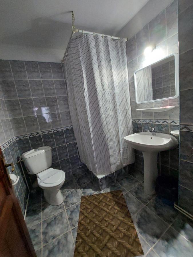 Pensiunea Mariana Bran  Exteriér fotografie