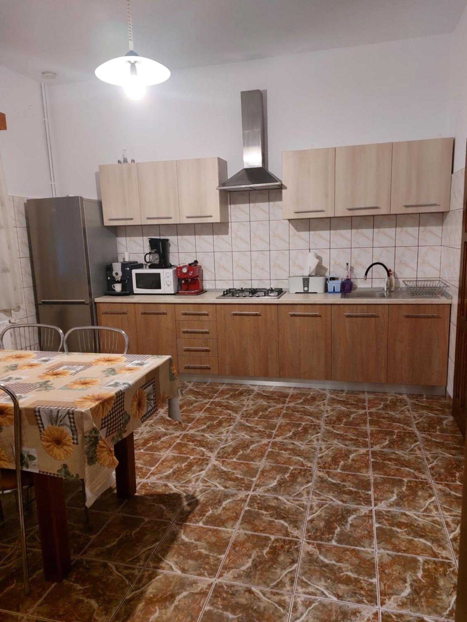 Pensiunea Mariana Bran  Exteriér fotografie