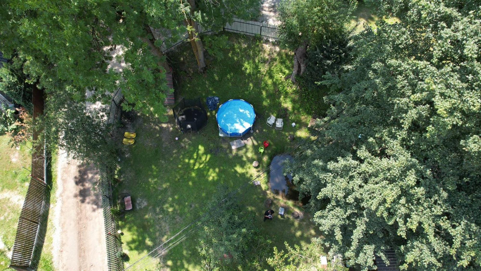 Pensiunea Mariana Bran  Exteriér fotografie