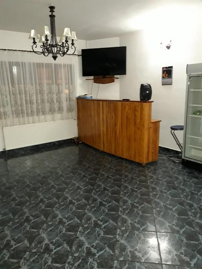 Pensiunea Mariana Bran  Exteriér fotografie